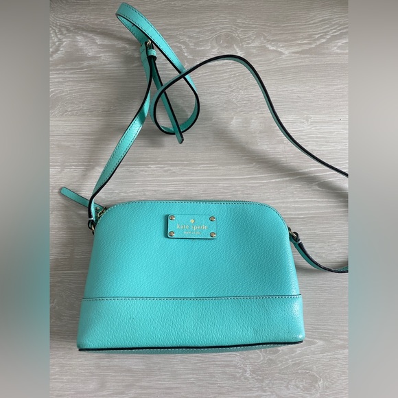 Kate spade crossbody bag - Picture 2 of 4